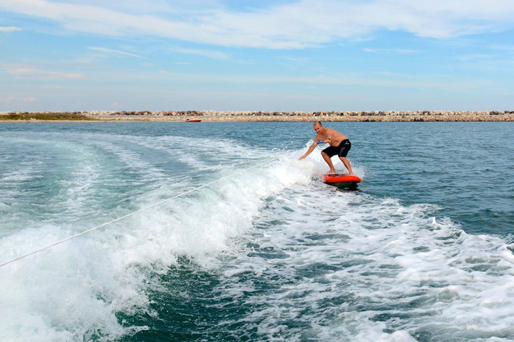 PHOTO : wakeSUP !!!