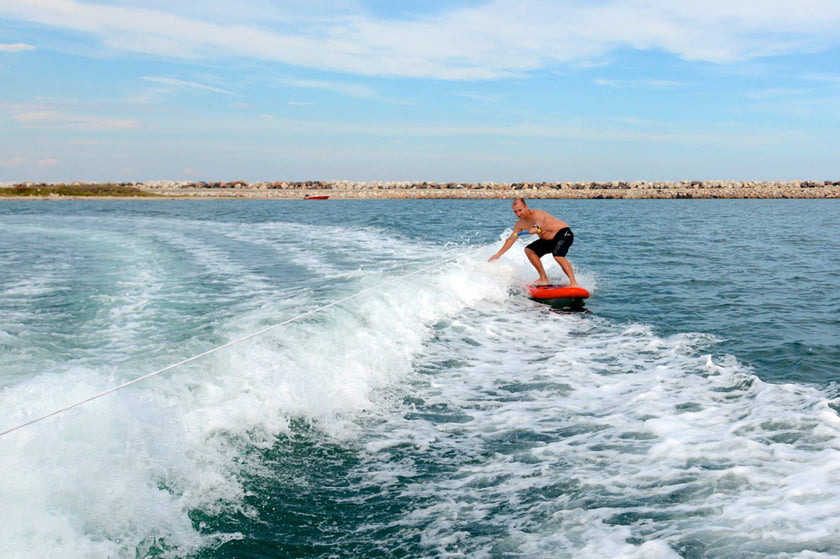 PHOTO : wakeSUP !!!
