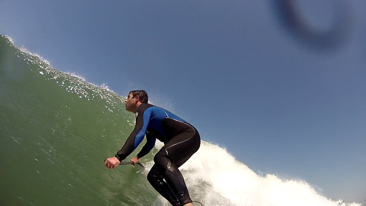 PHOTOS : Curve your sesh !!!