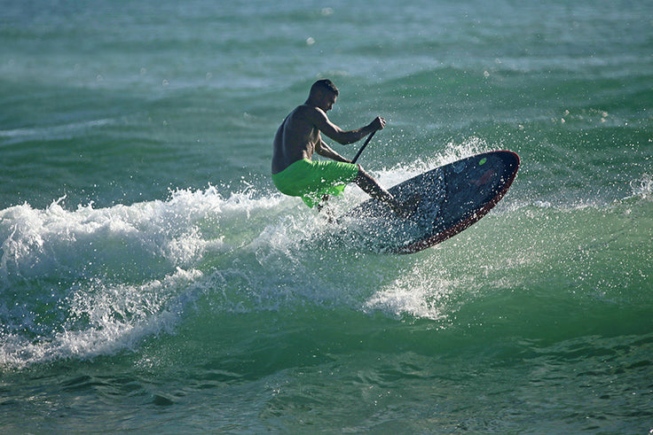 PHOTO : off the lip !!!