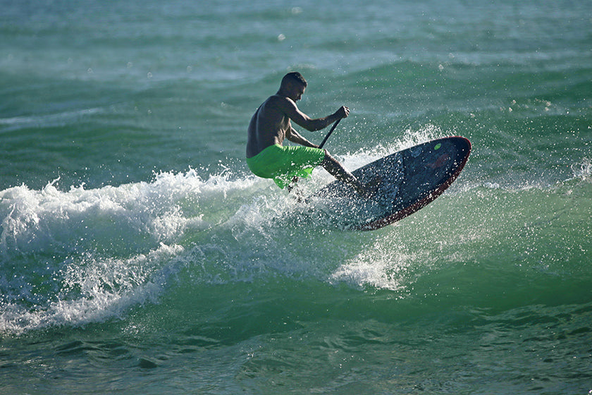 PHOTO : off the lip !!!