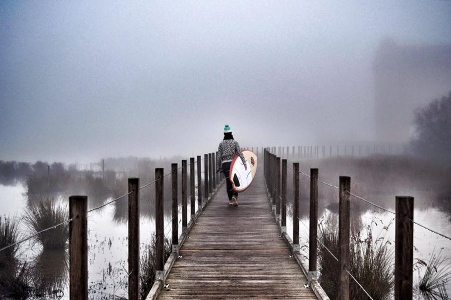 PHOTO : follow your wishes !!!