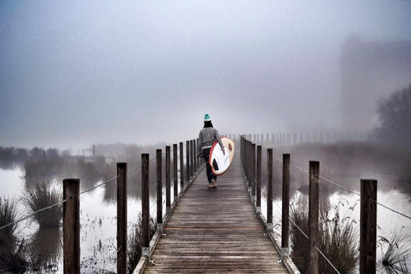 PHOTO : follow your wishes !!!