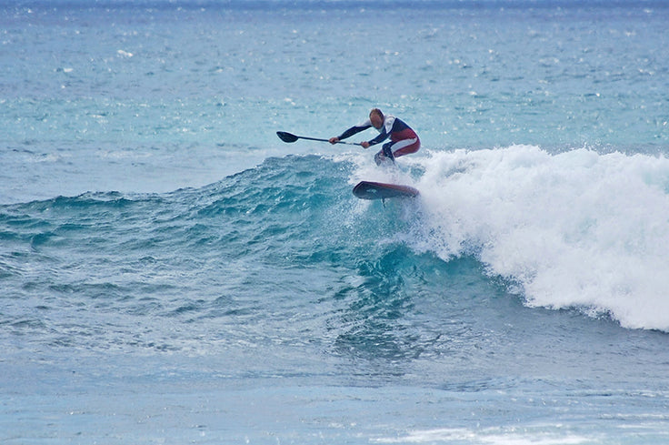PHOTO : fly board !!!