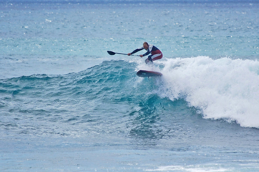 PHOTO : fly board !!!