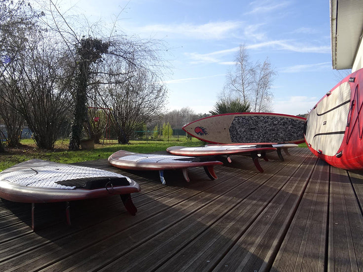 PHOTO : quiver !!!