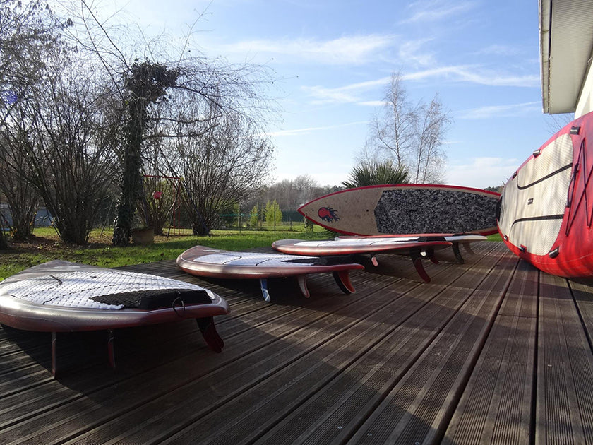 PHOTO : quiver !!!
