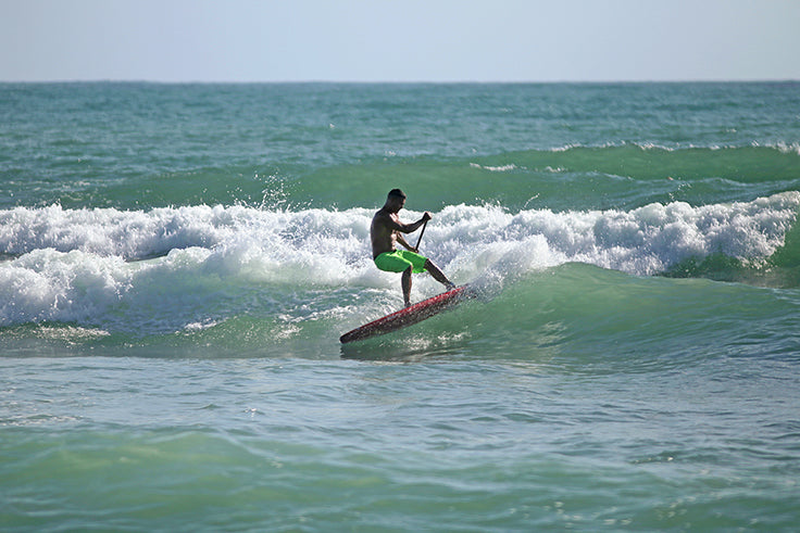 PHOTO : shortSUP !!!