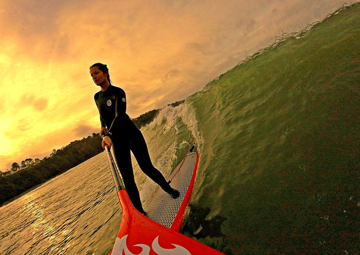 PHOTO : cool sesh !!!