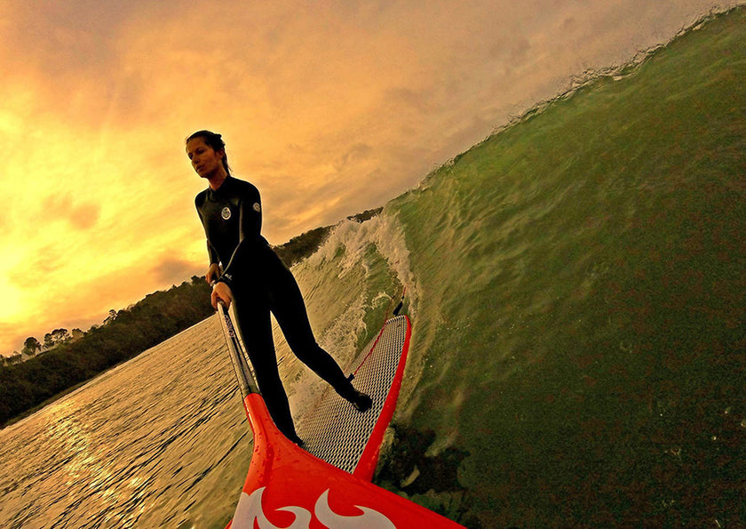 PHOTO : cool sesh !!!