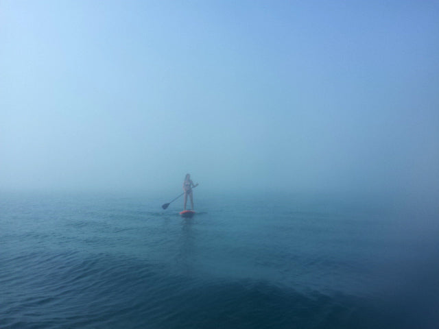 PHOTO : mist !!!