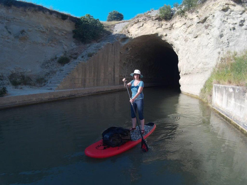 PHOTOS : SUP trip !!!