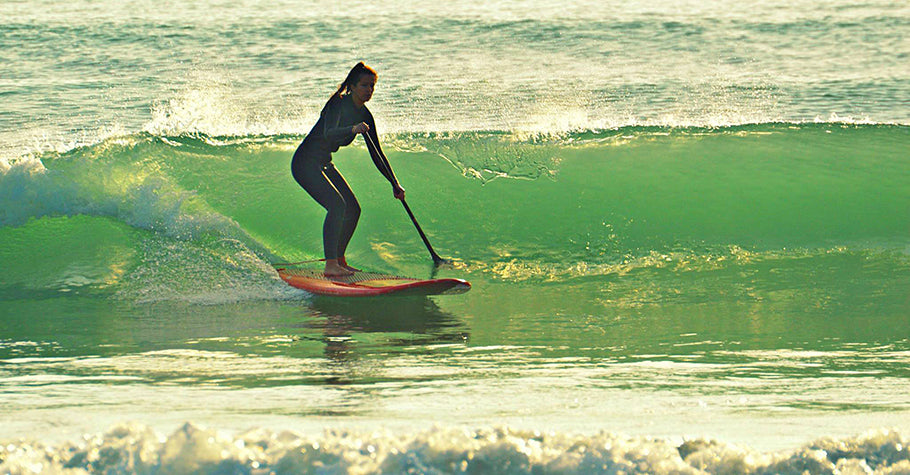 PHOTO : glassy !!!