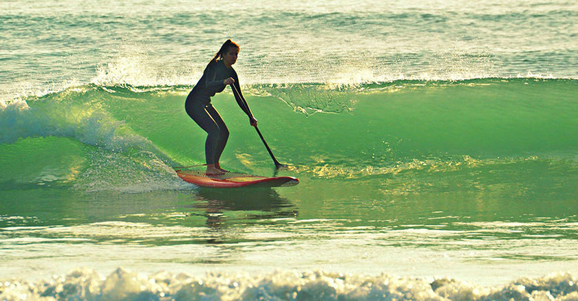 PHOTO : glassy !!!
