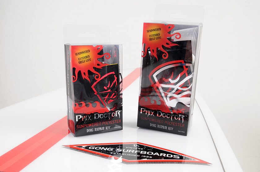 GEAR : Phix Doctor !!!