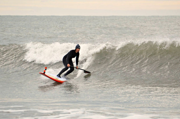PHOTO : nice swell !!!