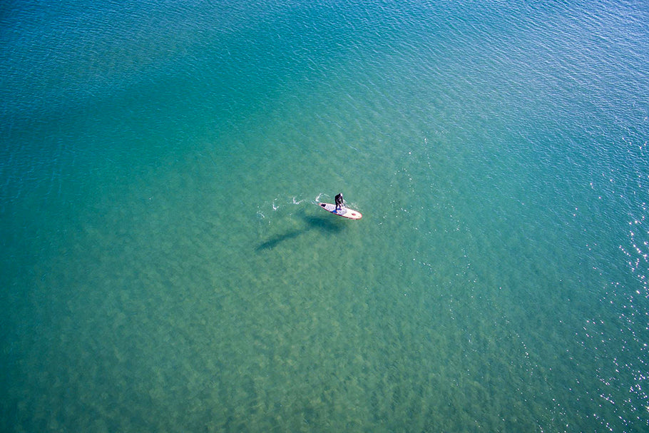 PHOTO : the big blue !!!