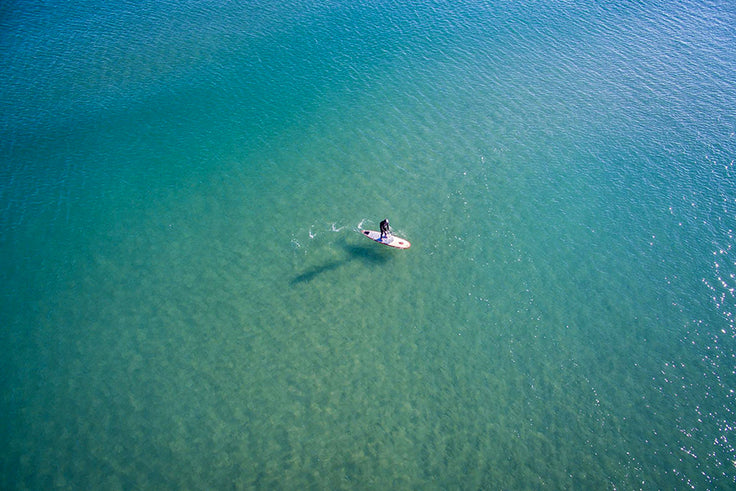 PHOTO : the big blue !!!
