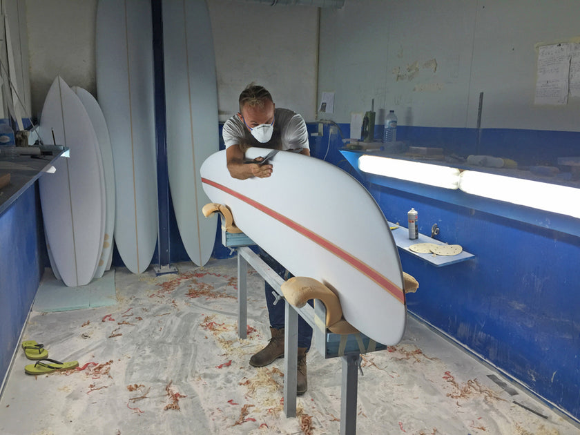 R&D : boards PU !!!