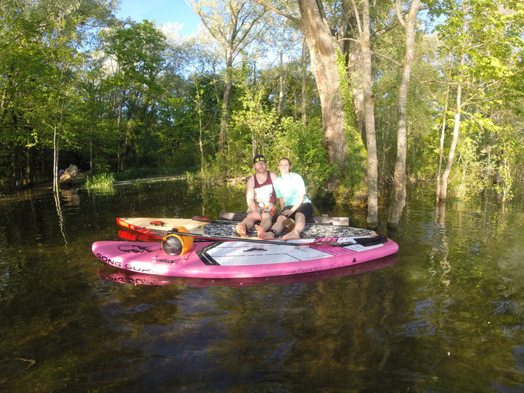 PHOTO : wild cruising !!!
