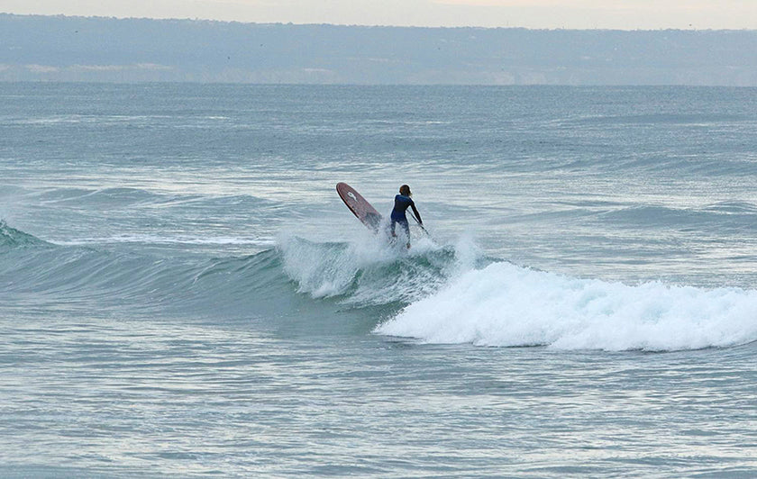 PHOTO : on the lip !!!