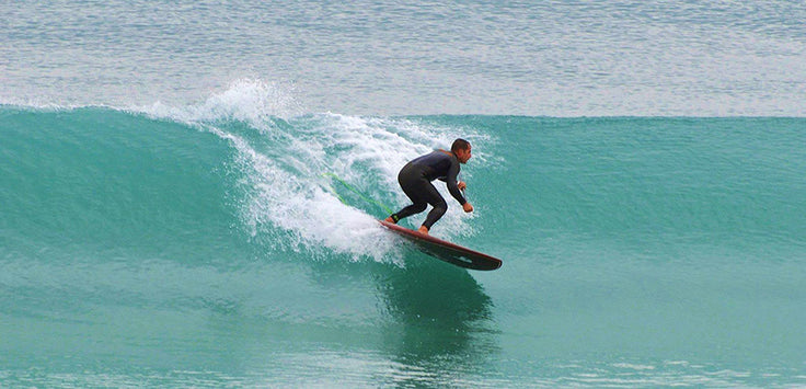 PHOTO : glassy !!!