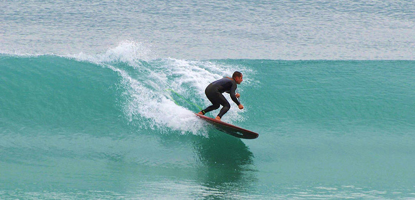 PHOTO : glassy !!!