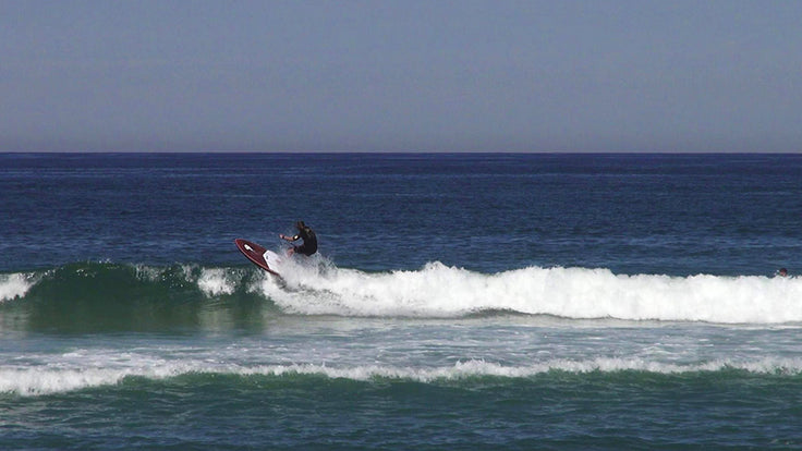 PHOTO : reach the lip !!!