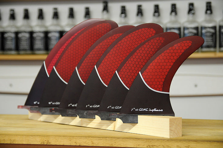 SHOP : GONG fin US !!!