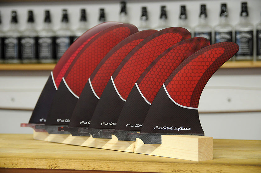 SHOP : GONG fin US !!!