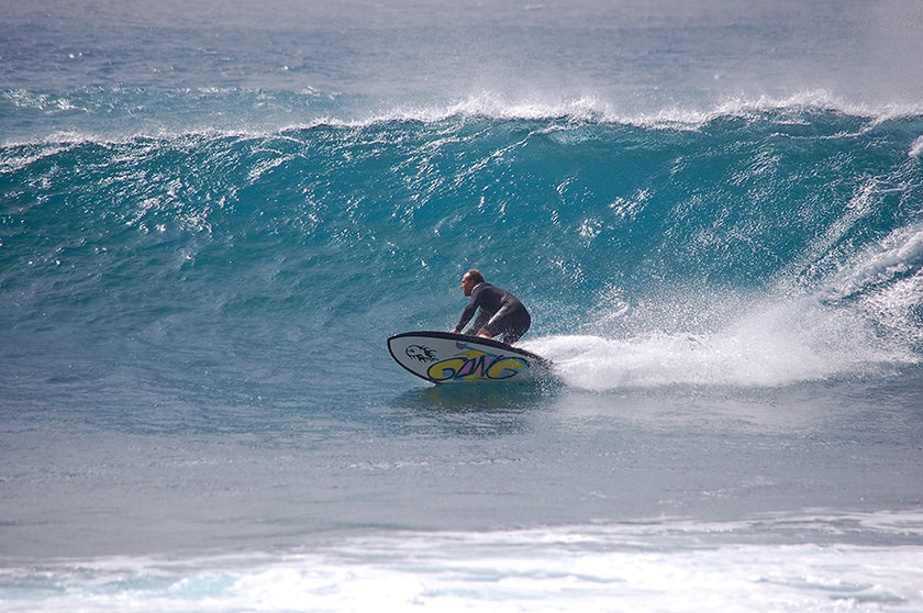 PHOTO : carving !!!