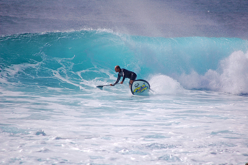 PHOTO : turquoise blue pipe !!!
