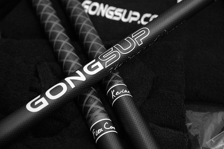 SHOP : Carbon Pro !!!