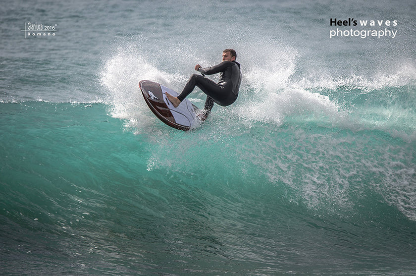 PHOTO : hit the lip !!!