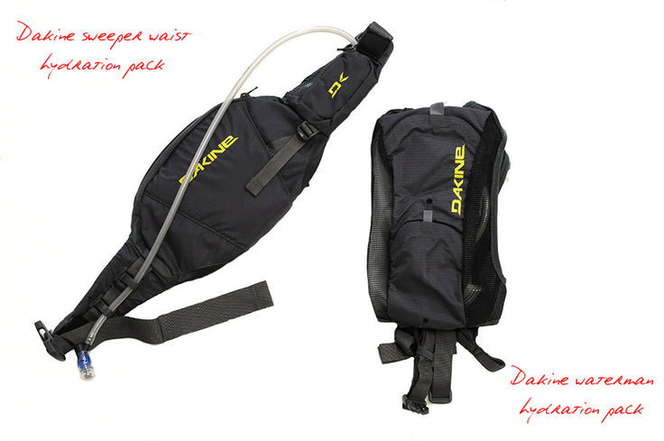 GEAR : Dakine hydration pack !!!