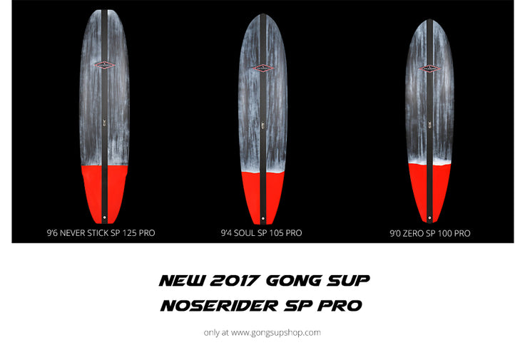 GEAR : about noserider !!!