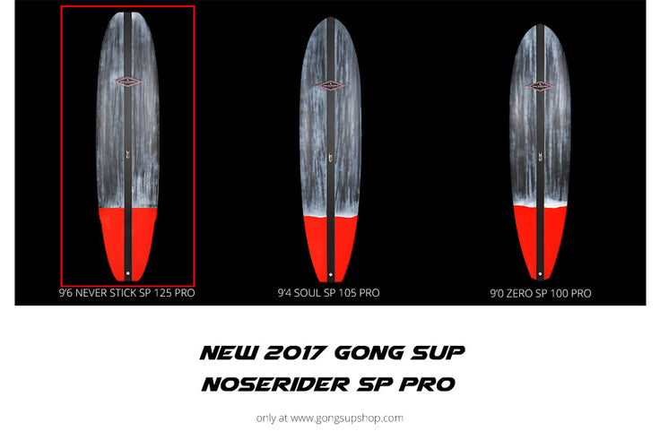 GEAR : about noserider !!!
