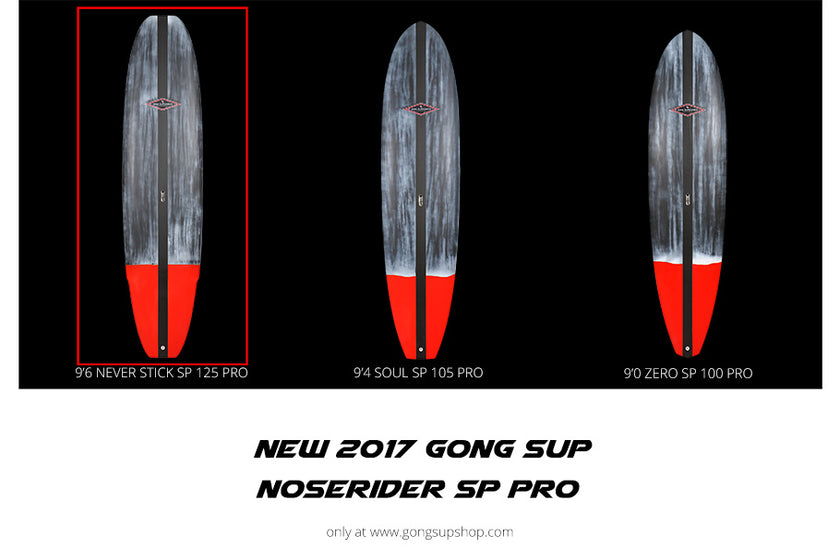 GEAR : about noserider !!!