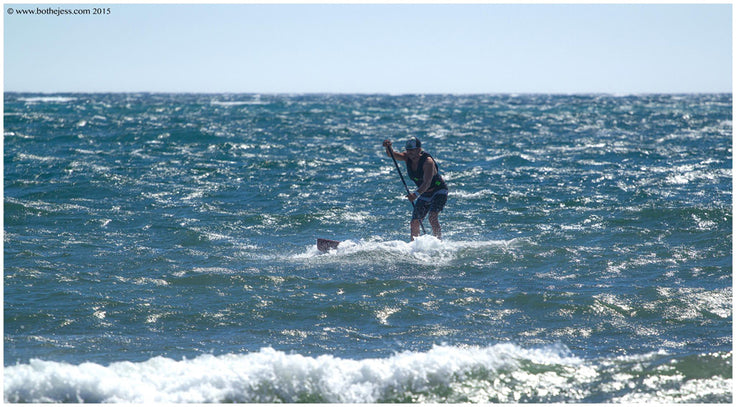 PHOTO : downwind !!!
