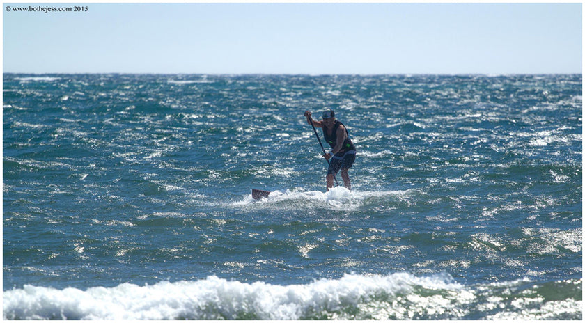 PHOTO : downwind !!!