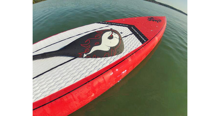 GEAR : feedback Carbon Pro 7'' !!!