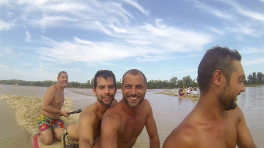 PHOTOS : friends sesh !!!
