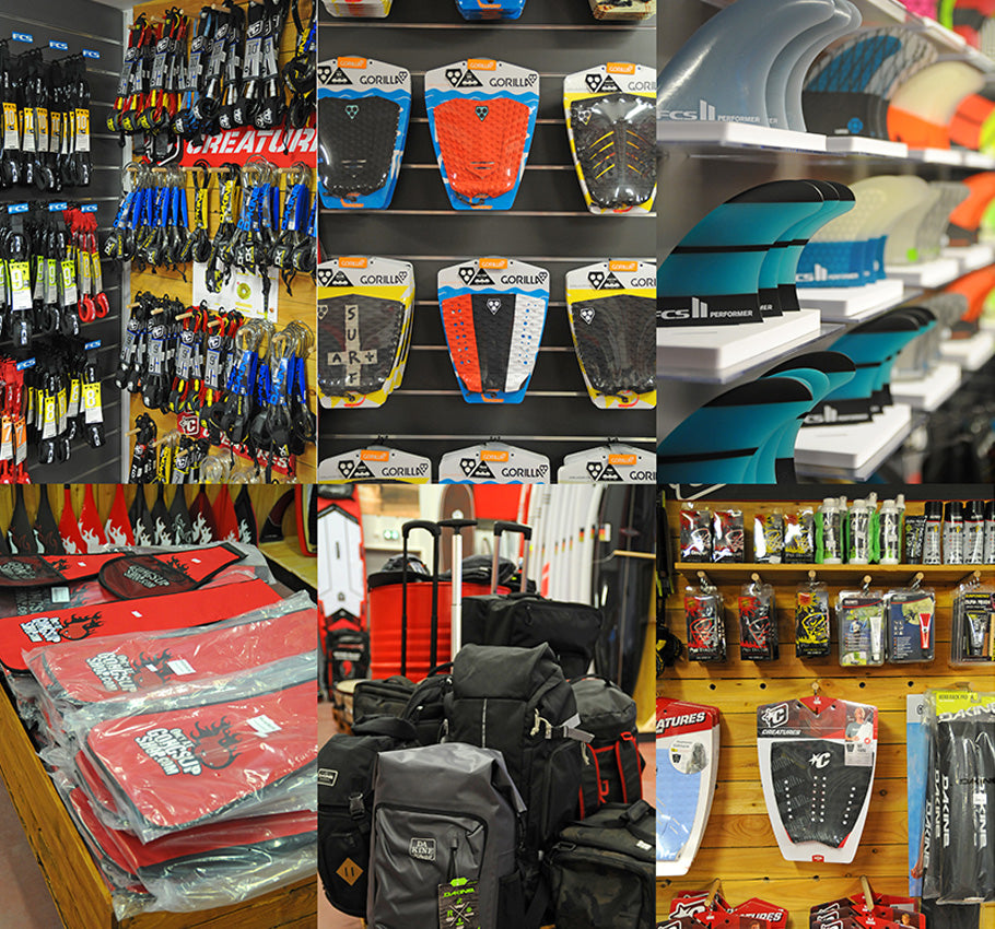 SHOP : full of access !!!