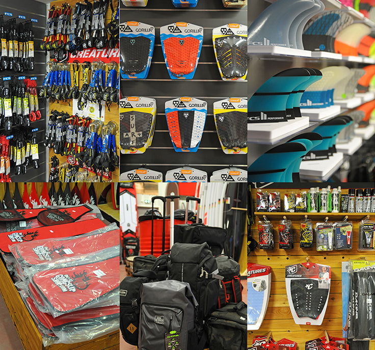 SHOP : full of access !!!
