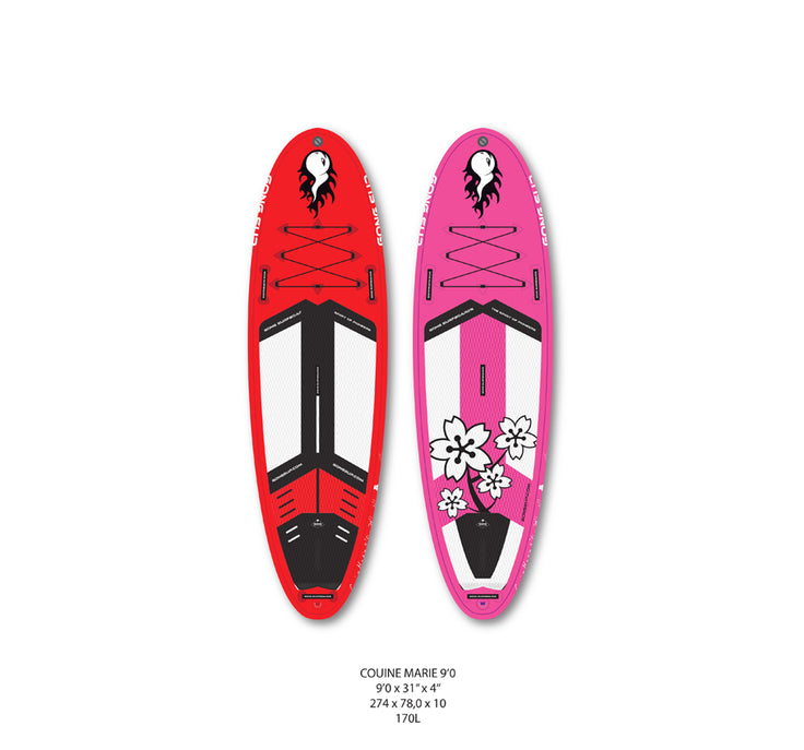 GEAR : new 2016 Couine Marie range !!!
