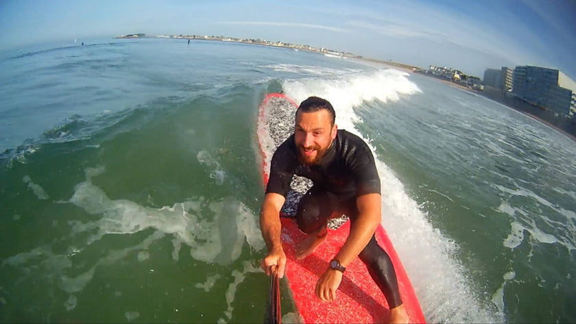 PHOTOS : enjoy your sesh !!!