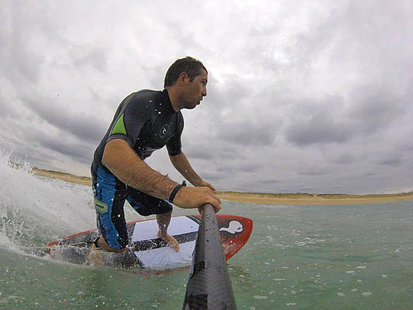 FORUM : feedback 7'1 Fatal PRO XTR !!!