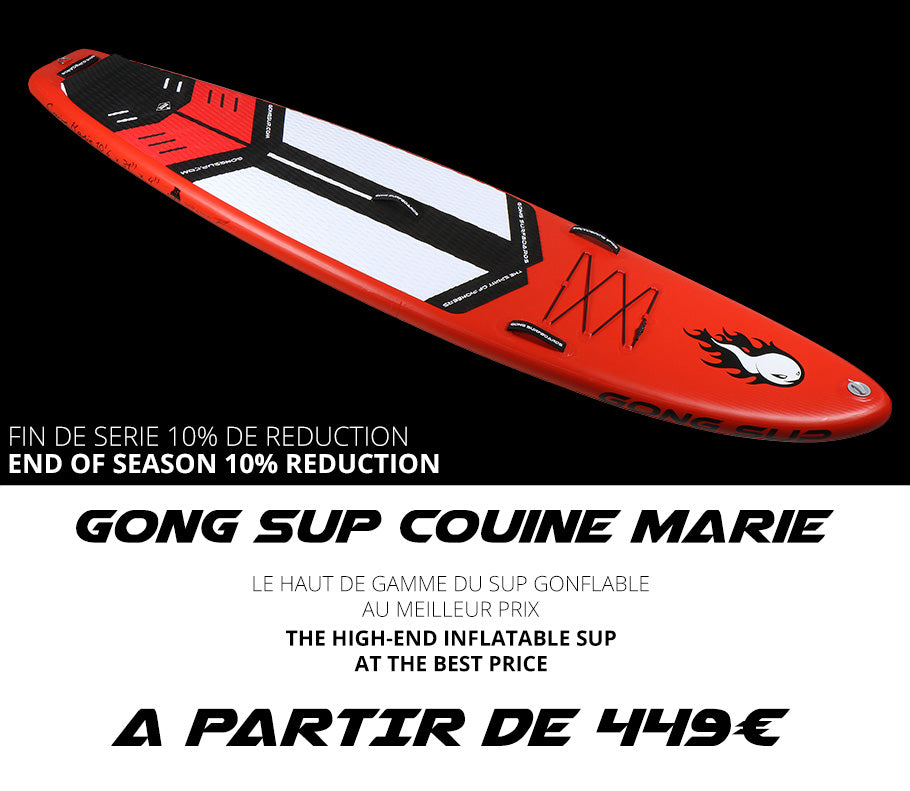 SHOP : 10% discount on all Couine Marie !!!