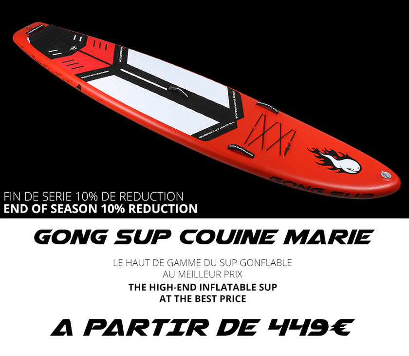 SHOP : 10% discount on all Couine Marie !!!