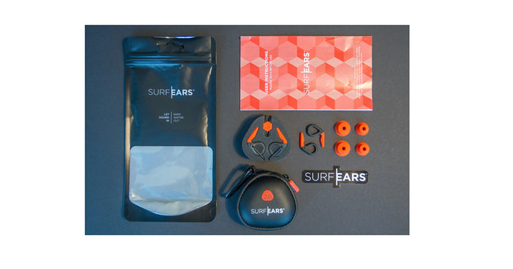 SHOP : SurfEars 2.0 !!!